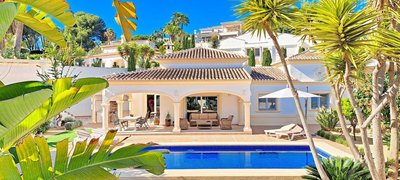 Villa Sollero by Solidays