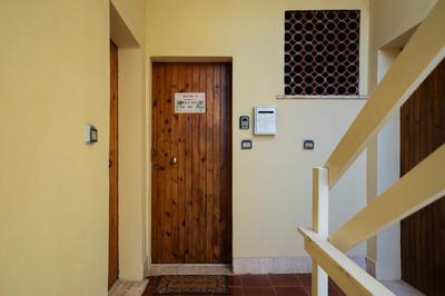 DERUDAS'S HOUSE