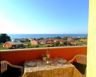 Ferienwohnung für 4 Personen ca 60 qm in Lu Bagnu, Sardinien Anglona