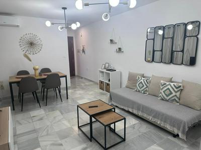 Welcome home Málaga, 5 personas y 2 baños, Centro