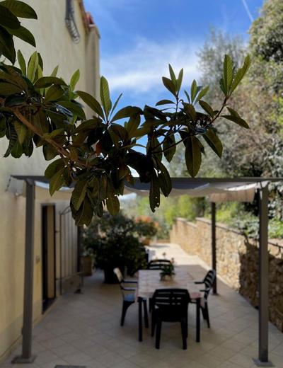 La Maison de Elena Tuscany