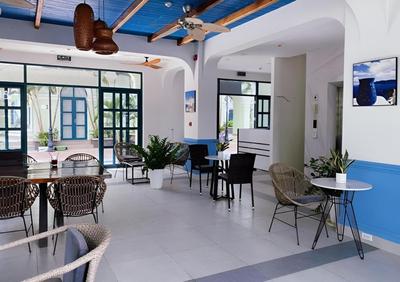 The Costis Phu Quoc - Hostel and Homestay