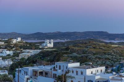 Noula House & Studios