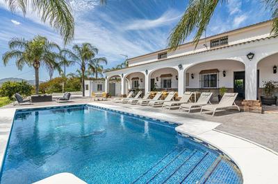 Ayma Villa Los Naranjos