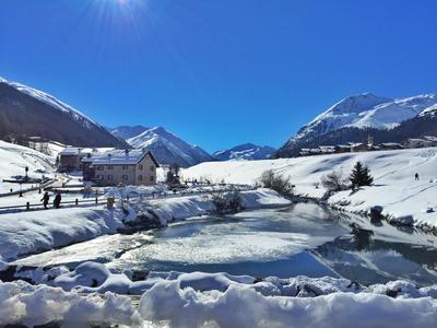 Casa Saroch - Myholidaylivigno