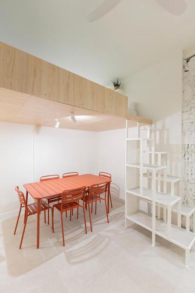 Cozy Duplex en Malasaña