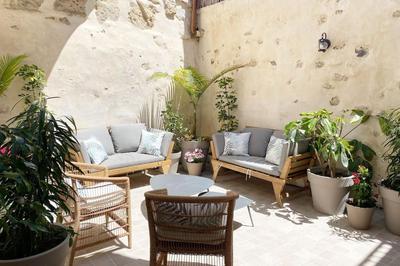 Cortile ai Tintori