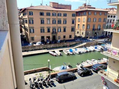 La Venezia’s Studio Flat