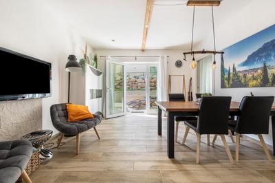 Ai Colli garden relax apartment
