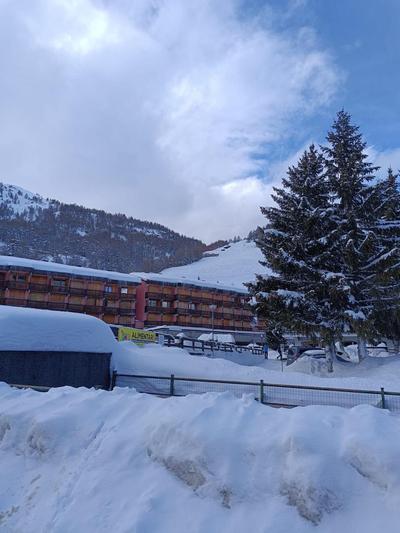 Sestriere Ski House