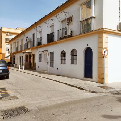 CASITA CÉNTRICA Corro de Bolos