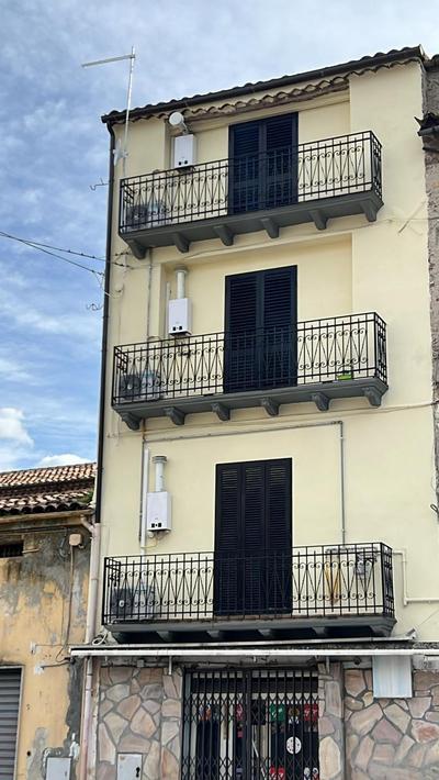 LA CASA DI JO camere con angolo cottura