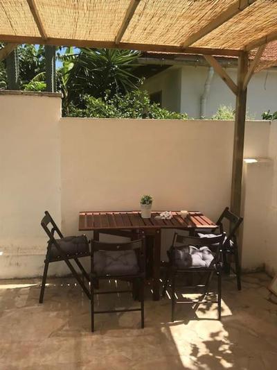 Chalet con jardín y parking Vinaros playa