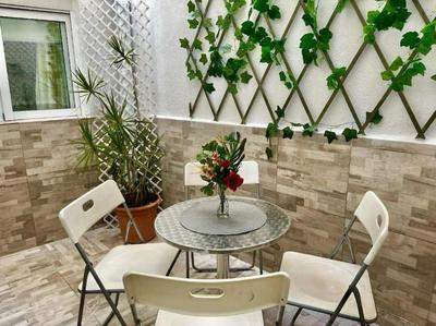 Carpe Diem Alicante apartamento Bajo