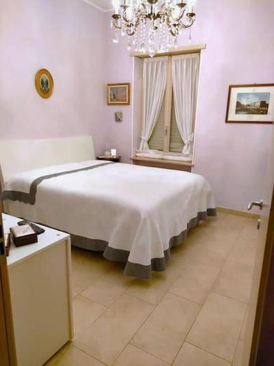 a casa di AnRi