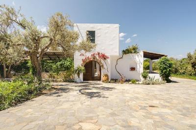 Los Olivos V.I.P Poolvilla Kritinia