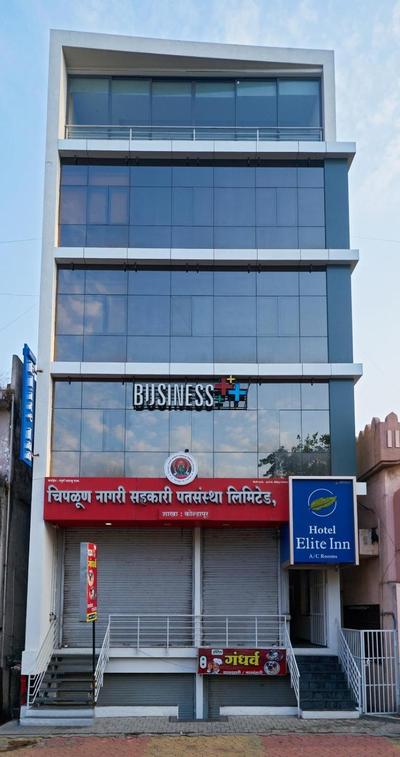 Hotel Elite Inn Kolhapur