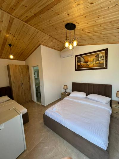 Lake Bliss Cabins