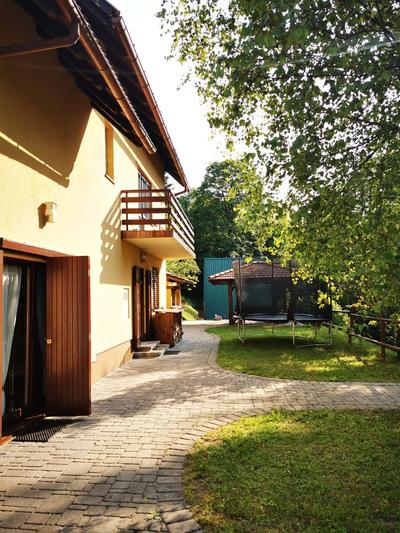 Holiday home Sovica