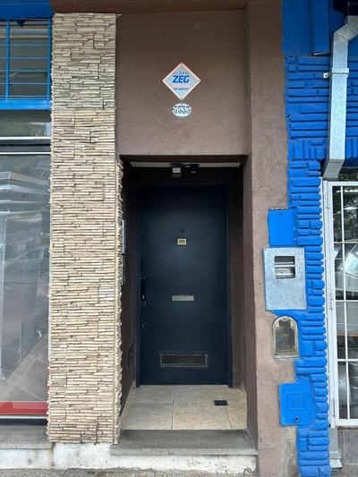 Monoambiente en Duplex Velez Sarsfield