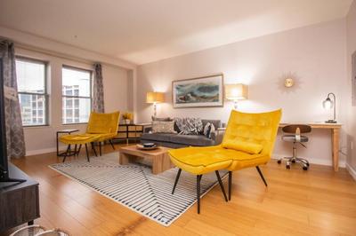 Luxury 2bed, 2bath, Near Bu, Hospitals, Fenway photo 2
