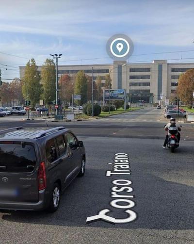 Nuovo Appartamento Torino