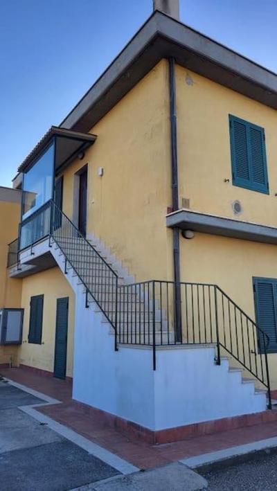 La terrazza
