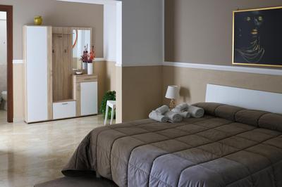 Dominique Comfort Apartment