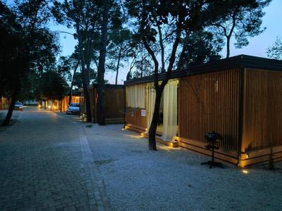 Mobile home Kala