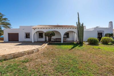AlmeriaSuite Villa Los Carrillones Mojacar