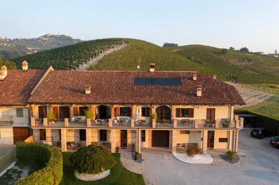 Cascina Rocca Agriturismo B&B