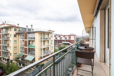 FIRENZE Appartamento Coverciano Rayna
