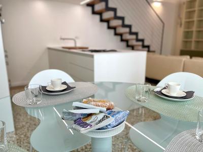 Sebastiano apartment Verona