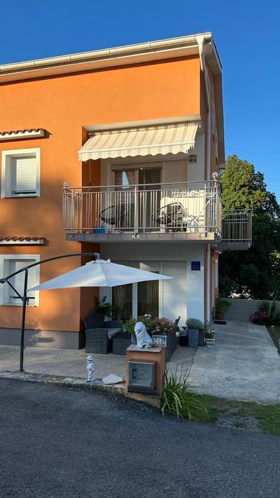 Apartman Matea
