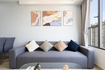 Henry Home - RiverGate