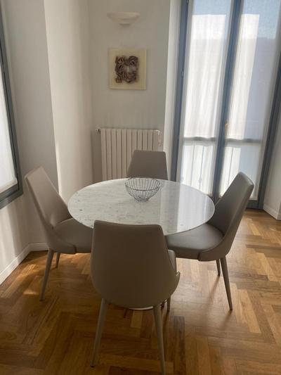 Apartment Lagrange