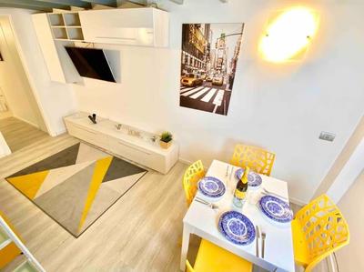 [Loft incantevole] a pochi passi dal centro