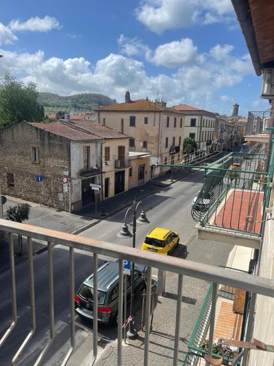Casa vacanza Le Isole