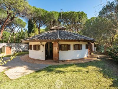 Villa Giada