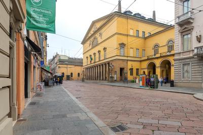 Teatro Regio Exclusive Apartment