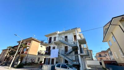 SE070 - Senigallia, delizioso bilocale appena ristrutturato