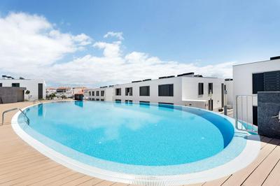 Abades Southern Paradise