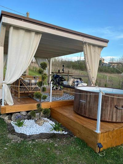 La Casina di Sandro, Billede 2