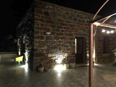 Dammuso dei sogni