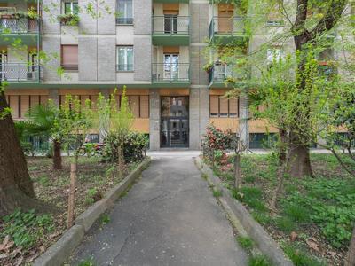Oasi di design in centro a Milano