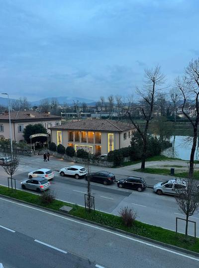 Casa Bellariva