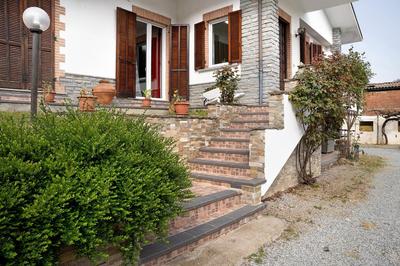 Casa vacanze Nada