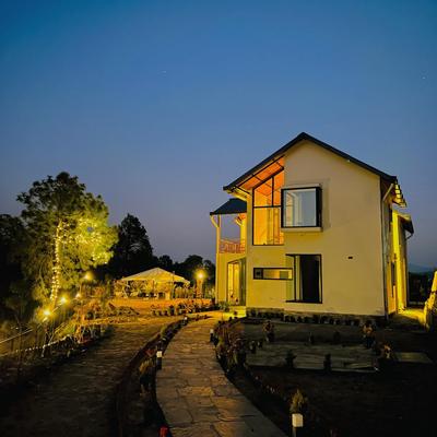 The Chitai Life