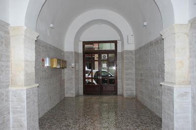 casa sul mar