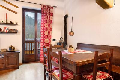 Casa sul Fiume-zona Limone Piemonte